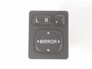 Spiegelverstellung Schalter 8487028020 Toyota Land Cruiser (J12) Hardtop Geländewagen 3.0 D-4D 16V (1KDFTV) 2008