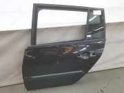 Tür Links Hinten 7751475034 Renault Megane II Grandtour (KM) Kombi 5-drs 1.5 dCi 100 (K9K-728) 2005