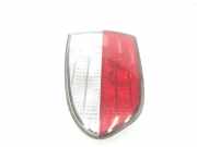 Rücklicht Rechts Innen 924604A610 Hyundai H-1/H-200 Van 2.5 CRDi Powervan (D4CB) 2006