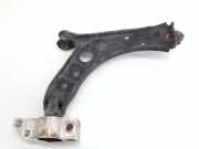 Querlenker Links Vorne Unten 1K0407189E Volkswagen Caddy III (2KA,2KH,2CA,2CH) Van 2.0 SDI (BDJ) 2005 BDJ