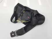 Sicherheitsgurt Rechts Hinten 72117051508 BMW X5 (E53) SUV 3.0d 24V (M57N-D30(306D2)) 2004