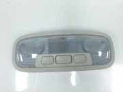 Innenbeleuchtung 1531183 Ford BER. 2.0 TDCi (140 CV) 2008