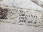 Kraftstoffpumpe A2124701094 Mercedes-Benz CLASE E BM 212 FAMILIAR 350 CDI 4matic (212.289)