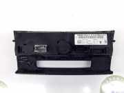 Bedienung Heizung 64119162984 BMW 3 serie (E92) Coupé 320d 16V (N47-D20A) 2008