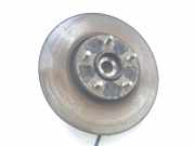 Achsschenkel Rechts Vorne 51716C1000 Kia Clarus Limousine 2.0i SLX,GLX 16V (FE-16V) 2017