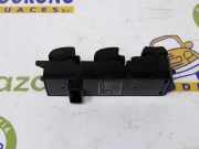 Schalter Für Elekt. Fensterheber Links Vorne 6590W7 Citroën C-Crosser SUV 2.2 HDiF 16V (DW12METED4(4HN)) 2007