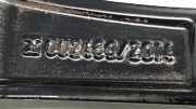 Felge 31381536 Volvo XC60 II (UZ) SUV 2.0 B4 16V Mild Hybrid AWD (D420T8)
