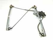 Fensterheber Rechts Vorne 7020660 BMW 3 serie (E46/4) Limousine 320d 16V (M47-D20(204D1)) 2000