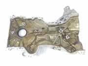 Steuerkette Abdeckung SH0110500S5209 Mazda CX-5 I (KE,GH) SUV 2.2 SkyActiv-D 16V 2WD (SH) 2011