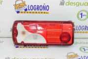 Rücklicht Links A9068200464 Mercedes-Benz Sprinter 3,5t (906.13/906.23) Ch.Cab/Pick-up 313 CDI 16V Euro 5 (OM651.955(Euro 5)) 2011