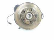 Achsschenkel Rechts Vorne 1357005080 Fiat Ducato (250) Van 2.3 D 130 Multijet (F1AE3481D) 2014
