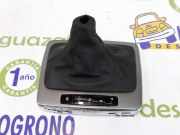 Schaltmanschette A2042671288 Mercedes-Benz C (W204) Limousine 3.0 C-320 CDI V6 24V (OM642.960) 2007
