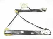 Fensterheber Links Vorne 2GA837461F Volkswagen T-Roc I SUV 2.0 R TSI 16V 4Motion (DNUE) 2019