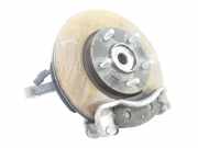 Achsschenkel Links Vorne 51715J9000 Hyundai Kona (OS) SUV 1.0 T-GDI 12V (G3LC) 2018