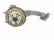 Achsschenkel Rechts Hinten 33326851580 BMW X1 (F48) SUV sDrive 18d 2.0 16V (B47-C20A) 2017