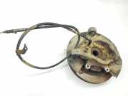 Achsschenkel Halter Links Hinten 430191CA0B Infiniti FX (S51) SUV 30D 3.0 V6 24V AWD (V9X)