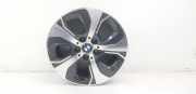 Felge 36116855081 BMW 2 serie Gran Tourer (F46) Großraumlimousine 216d 1.5 TwinPower Turbo 12V (B37-C15A) 2017