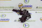 Türschloss Rechts Hinten 51227167076 BMW 1 serie (E87/87N) Schrägheck 5-drs 120d 16V (N47-D20A) 2007