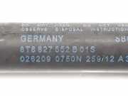 Gasdruckfeder Hinten 8T8827552B Audi A5 Sportback (8TA) Liftback 2.0 TDI 16V (CJCA) 2013