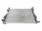 Radiator 214107326R Renault Clio IV (5R) Schrägheck 5-drs 1.2 16V (D4F-740(D4F-D7)) 2016