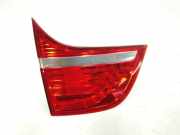 Rücklicht Links Innen 63217179987 BMW 3.0 Turbodiesel (286 CV) 2008