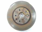 Achsschenkel Rechts Vorne 400144EA0A Nissan Qashqai (J11) SUV 1.6 DIG-T 16V 163 (MR16DDT) 2017
