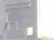 Schalter Für Elekt. Fensterheber Rechts Vorne GE4T66370A Mazda 323 Fastbreak (BJ14) Schrägheck 2.0 DiTD 16V (RF4F) 2001