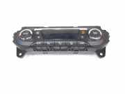 Bedienung Heizung 1866942 Ford Focus 3 Schrägheck 2.0 TDCi 16V 163 (TXDB) 2012