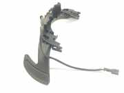 Kombischalter 96667245ZD Citroën C4 Picasso (3D/3E) Großraumlimousine 1.6 BlueHDI 120 (DV6FC(BHZ)) 2015