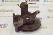 Achsschenkel Rechts Vorne 364754 Peugeot 1.9 D (69 CV) 2002