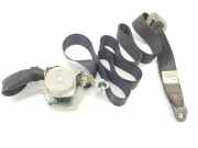 Sicherheitsgurt Links Hinten 88844EB40B Nissan Navara (D40) Pick-up 2.5 dCi 16V 4x4 (YD25DDTi) 2005