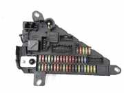 Sicherungskasten RELAIS 61146906618 BMW 5 serie (E60) Limousine 520d 16V Corporate Lease (M47-D20(204D4)) 2005