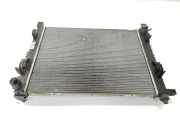Radiator 214100078R Dacia Dokker (0S) Großraumlimousine 1.5 dCi 90 (K9K-C6) 2017