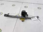 Fensterheber Rechts Vorne 807205569R Renault Clio IV (5R) Schrägheck 5-drs 1.5 dCi 75 FAP (K9K-612) 2014