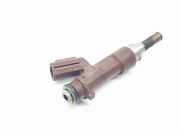 Kraftstoff-Injector 232500Q040 Toyota Aygo (B40) Schrägheck 1.0 12V VVT-i (1KR-FE)