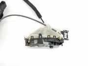 Türschloss Rechts Hinten 3558104 Opel Crossland (X) SUV 1.5 CDTI 120 (DV5RCd) 2021