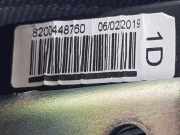 Airbag Set KITDEAIRBAG Renault Kangoo/Grand Kangoo (KW) Großraumlimousine 1.5 Blue dCi 95 (K9K-872(K9K-U8))