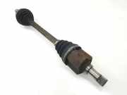 Antriebswelle Links Vorne 3272PG Peugeot Boxer (U9) Van 2.2 HDi 120 Euro 4 (22DT(4HU))