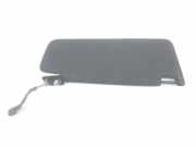 Sonnenblende Links 5G0857551AJ3H8 Volkswagen Golf VII Variant (AUVV) Kombi 1.4 TSI BlueMotion Technology 125 16V (CZCA(Euro 6)) CZCA(Euro 6)