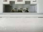 Innenbeleuchtung 6Q0947291B Volkswagen Touran (1T1/T2) Großraumlimousine 1.6 TDI 16V (CAYC) 2011 CAYC