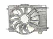 Lüfter Kühler GJ328C607AB Land + Range Rover Range Rover Evoque (LVJ/LVS) SUV 2.0 eD 150 16V 5-drs. (204DTD)