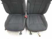 Innenausstattung ENTELA Skoda Kamiq SUV 1.0 TSI 12V (DLAA)