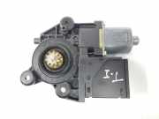 Fensterhebermotor Links Hinten 827310166R Renault Scénic III (JZ) Großraumlimousine 1.5 dCi 110 (K9K-836(K9K-J8)) 2009