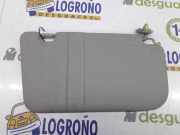 Sonnenblende Links 96401JH01A Nissan X-Trail (T31) SUV 2.0 SE,LE dCi 16V 4x4 (M9R-760) 2009