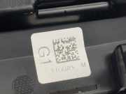 Schalthebelknopf 54102TBAA02ZA Honda Civic (FK6/7/8/9) Schrägheck 1.5i Turbo 16V (L15BA)