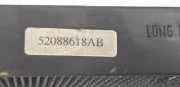 K?hlerblock ?lk?hler Servolenkung 52088618AB Jeep Grand Cherokee (WG/WJ) SUV 3.1 TDI (665.921) 1999