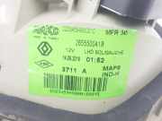 Rücklicht Links Innen 265550041R Renault Fluence (LZ) Limousine 1.5 dCi 105 (K9K-832(K9K-G8)) 2012