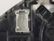 Tachoeinheit Kmh A2059001018 Mercedes-Benz C (W205) Limousine C-220 2.2 CDI BlueTEC, C-220 d 16V (OM651.921) 2016