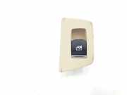 Schalter Für Elekt. Fensterheber Links Hinten 61319327031 BMW 5 serie (G30) Limousine 523i 2.0 TwinPower Turbo 16V (B48-B20B) 2017