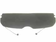 Hutablage 51461514023 Mini Mini (R50/53) Schrägheck 1.6 16V One (W10-B16A) 2002
